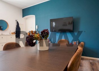 Two-room apartment Sestri Ponente, Genova, Genova (neighborhood Sestri Ponente) - photo 11