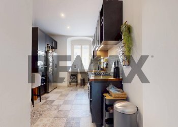 Two-room apartment Sestri Ponente, Genova, Genova (neighborhood Sestri Ponente) - photo 12