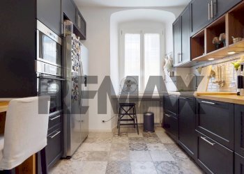 Two-room apartment Sestri Ponente, Genova, Genova (neighborhood Sestri Ponente) - photo 13