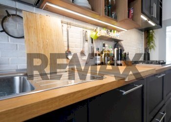 Two-room apartment Sestri Ponente, Genova, Genova (neighborhood Sestri Ponente) - photo 14