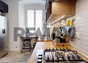 Two-room apartment Sestri Ponente, Genova, Genova (neighborhood Sestri Ponente) - photo 15