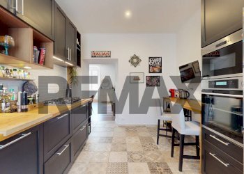 Two-room apartment Sestri Ponente, Genova, Genova (neighborhood Sestri Ponente) - photo 16
