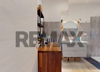 Two-room apartment Sestri Ponente, Genova, Genova (neighborhood Sestri Ponente) - photo 22