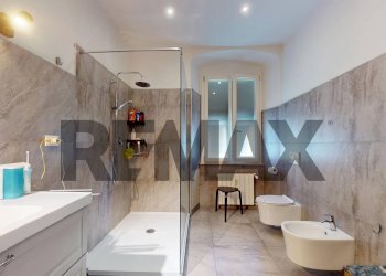 Two-room apartment Sestri Ponente, Genova, Genova (neighborhood Sestri Ponente) - photo 24