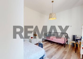 Two-room apartment Sestri Ponente, Genova, Genova (neighborhood Sestri Ponente) - photo 26