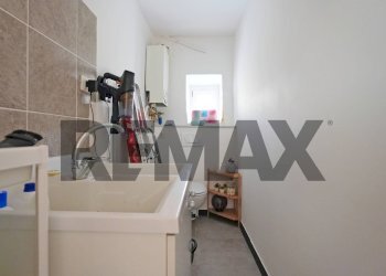 Two-room apartment Sestri Ponente, Genova, Genova (neighborhood Sestri Ponente) - photo 29