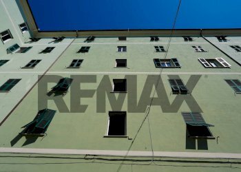 Two-room apartment Sestri Ponente, Genova, Genova (neighborhood Sestri Ponente) - photo 34