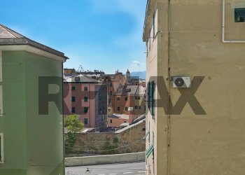 Two-room apartment Sestri Ponente, Genova, Genova (neighborhood Sestri Ponente) - photo 39