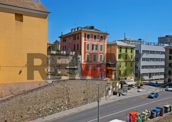 Two-room apartment Sestri Ponente, Genova, Genova (neighborhood Sestri Ponente) - photo 40