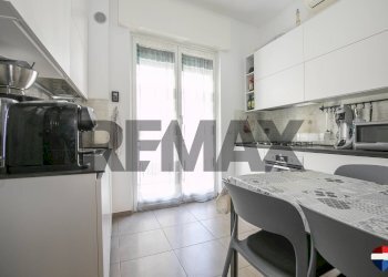 Two-room apartment VIA GIACOMO PUCCINI, 17 
 Sestri Ponente, Genova (neighborhood Sestri Ponente) - photo 17
