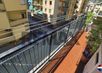 Two-room apartment VIA GIACOMO PUCCINI, 17 
 Sestri Ponente, Genova (neighborhood Sestri Ponente) - photo 22