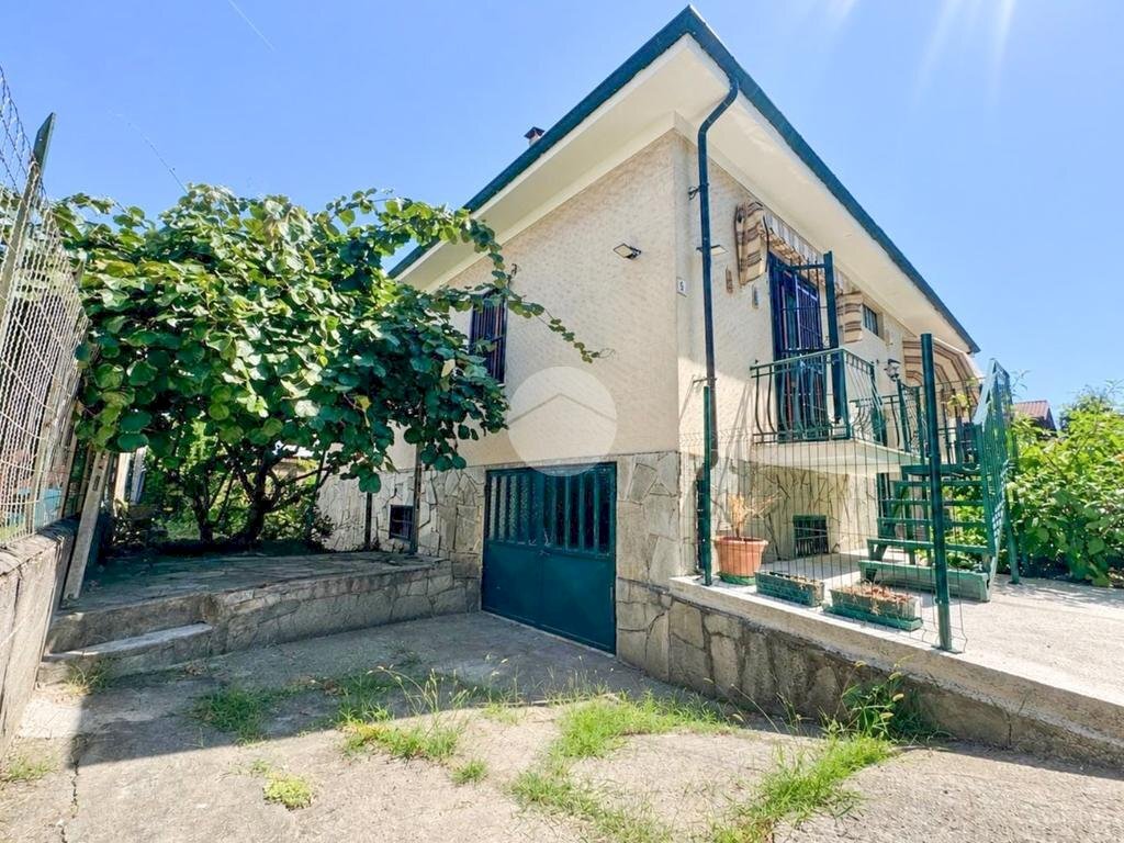 Porzione di casa Via Benedetto Croce, Orbassano - foto 1