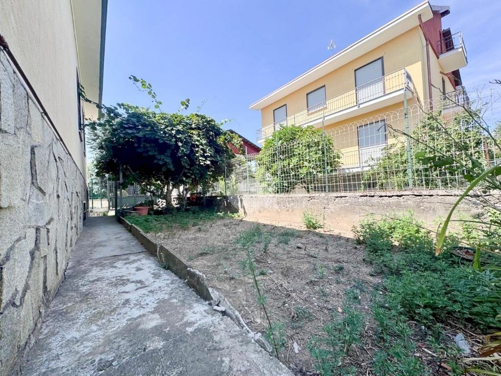 Porzione di casa Via Benedetto Croce, Orbassano - foto 2
