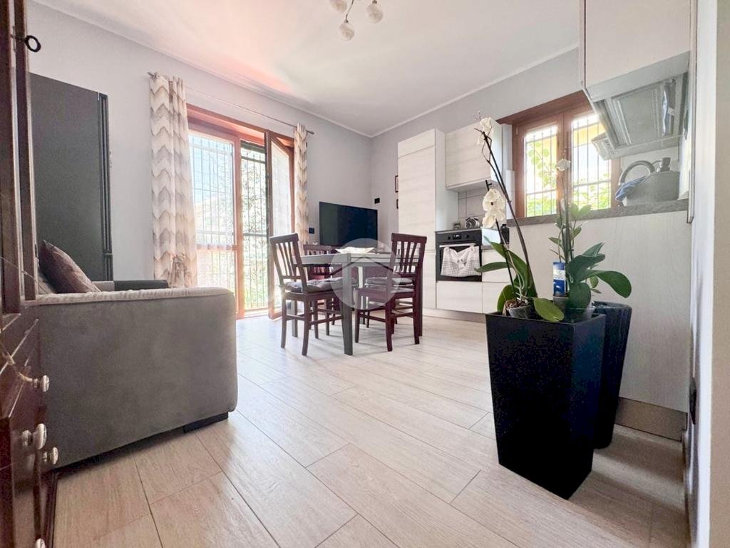 Porzione di casa Via Benedetto Croce, Orbassano - foto 3