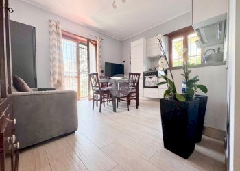 Porzione di casa Via Benedetto Croce, Orbassano - foto 3