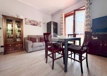 Porzione di casa Via Benedetto Croce, Orbassano - foto 4