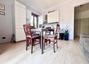 Porzione di casa Via Benedetto Croce, Orbassano - foto 6
