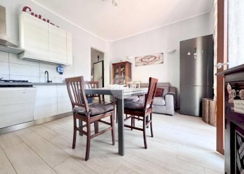 Porzione di casa Via Benedetto Croce, Orbassano - foto 7