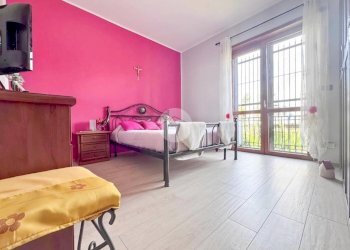 Porzione di casa Via Benedetto Croce, Orbassano - foto 11
