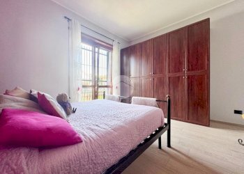 Porzione di casa Via Benedetto Croce, Orbassano - foto 12