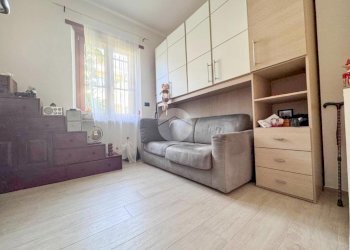 Porzione di casa Via Benedetto Croce, Orbassano - foto 17