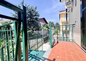 Porzione di casa Via Benedetto Croce, Orbassano - foto 23