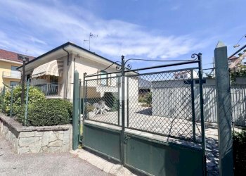 Porzione di casa Via Benedetto Croce, Orbassano - foto 24