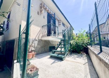 Porzione di casa Via Benedetto Croce, Orbassano - foto 25