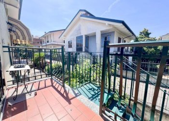 Porzione di casa Via Benedetto Croce, Orbassano - foto 27