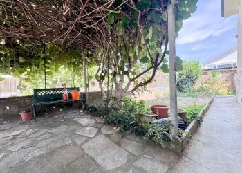 Porzione di casa Via Benedetto Croce, Orbassano - foto 28