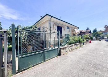Porzione di casa Via Benedetto Croce, Orbassano - foto 31