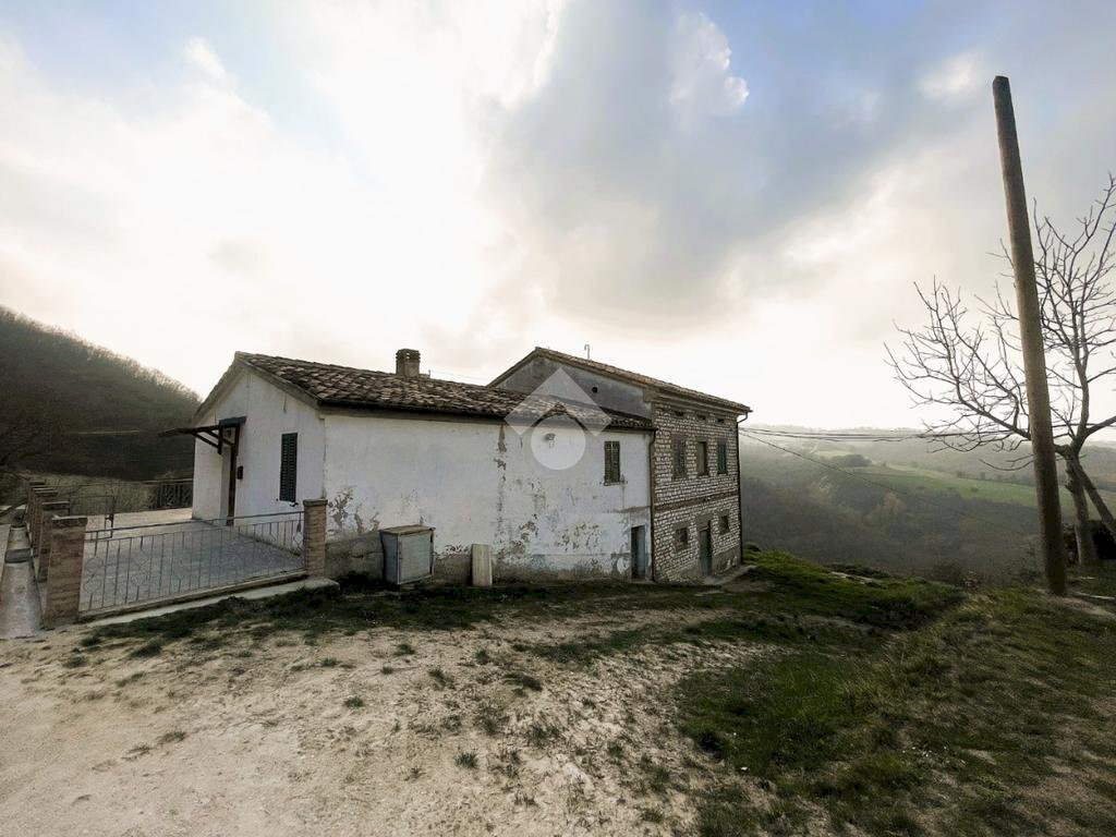 Casa indipendente Via Palazzo del piano, Urbino - foto 1