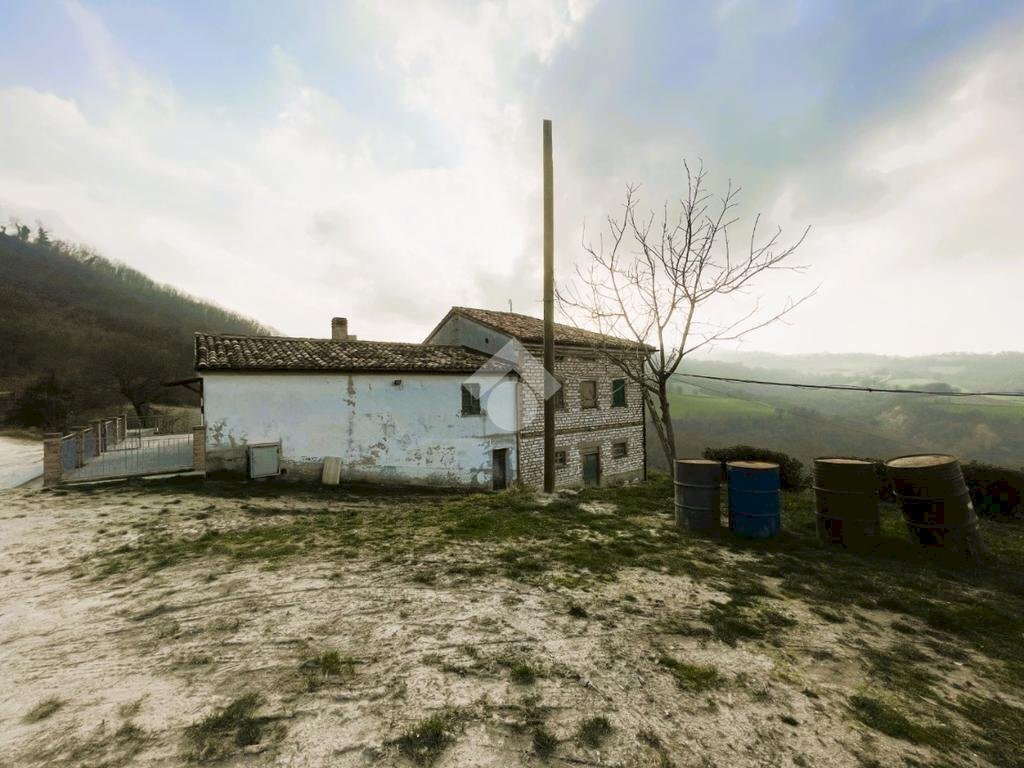 Casa indipendente Via Palazzo del piano, Urbino - foto 2