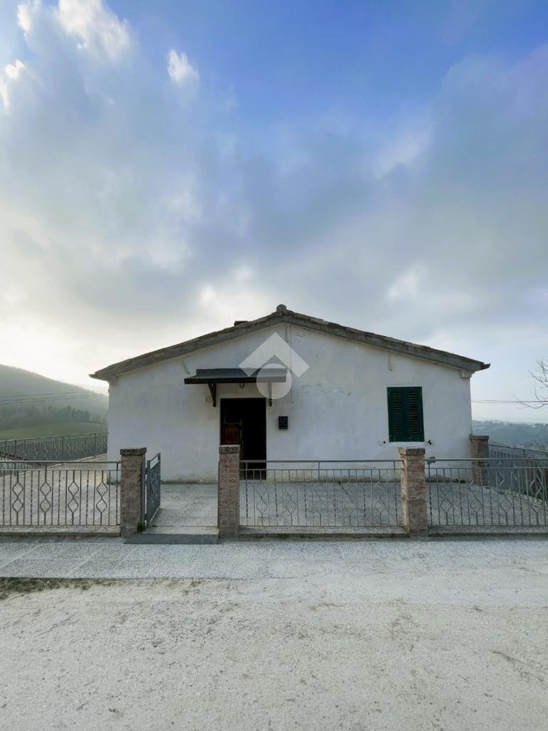 Casa indipendente Via Palazzo del piano, Urbino - foto 3