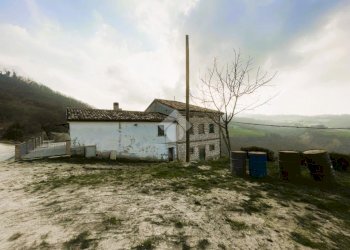 Casa indipendente Via Palazzo del piano, Urbino - foto 2