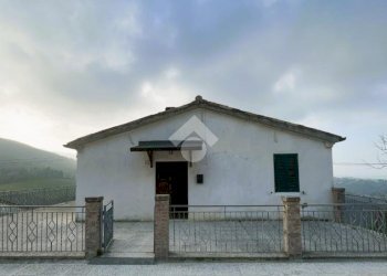 Casa indipendente Via Palazzo del piano, Urbino - foto 3