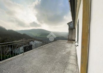 Casa indipendente Via Palazzo del piano, Urbino - foto 4