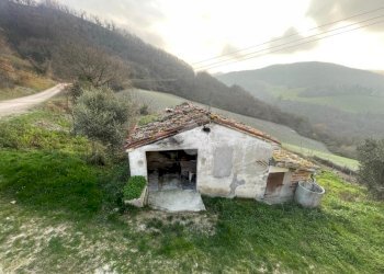 Casa indipendente Via Palazzo del piano, Urbino - foto 23
