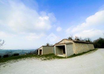 Casa indipendente Via Palazzo del piano, Urbino - foto 24
