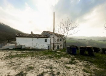Casa indipendente Via Palazzo del piano, Urbino - foto 25