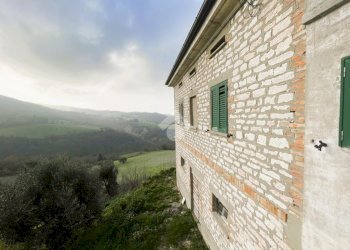Casa indipendente Via Palazzo del piano, Urbino - foto 26