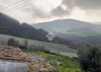 Casa indipendente Via Palazzo del piano, Urbino - foto 27