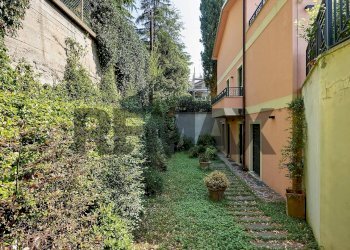 Trilocale Vicolo Del Bosco, 9/1 
 Toscana, Bologna (zona Toscana) - foto 3