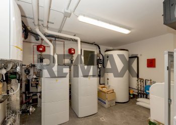 Trilocale Vicolo Del Bosco, 9/1 
 Toscana, Bologna (zona Toscana) - foto 20