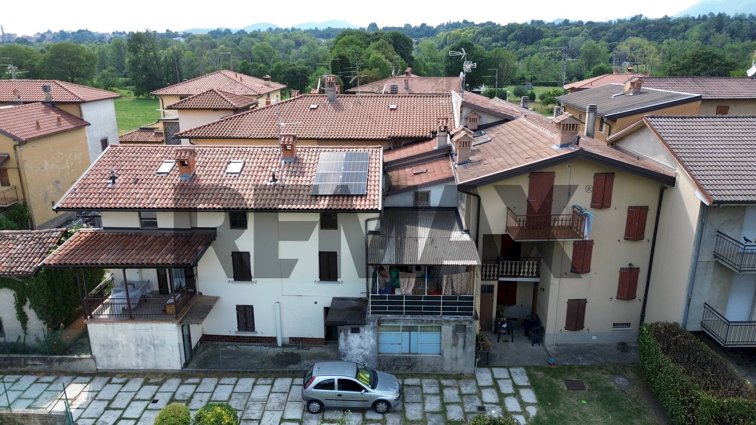Casa indipendente VIA SOTTORIPA, 22 
 Paladina, Paladina - foto 1