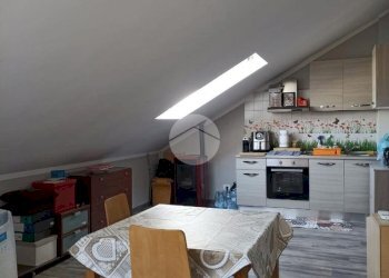 Attic Via Cristoforo Colombo, Piossasco - photo 4