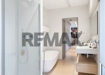 Attico Via Moretto, 38 
 Centro storico pregiato, Brescia (zona Centro Storico Pregiato) - foto 28