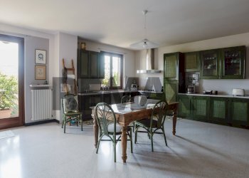 Casale Via Camillo Golgi, 25 
 Palazzolo sull'Oglio, Palazzolo sull'Oglio - foto 6