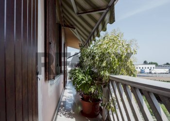 Casale Via Camillo Golgi, 25 
 Palazzolo sull'Oglio, Palazzolo sull'Oglio - foto 7