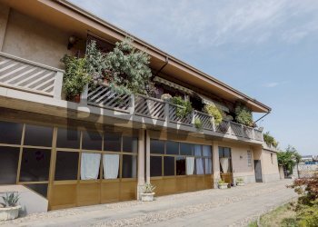 Casale Via Camillo Golgi, 25 
 Palazzolo sull'Oglio, Palazzolo sull'Oglio - foto 33